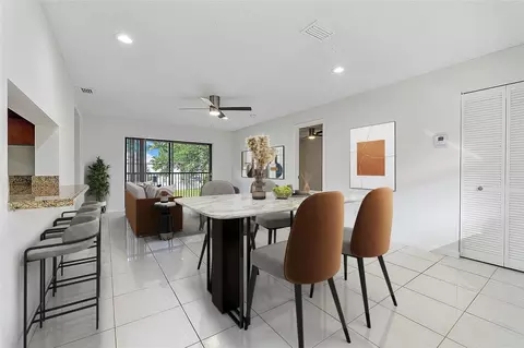 9625 NW 4th #3G, Coral Springs, FL 33071