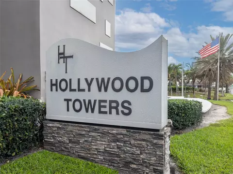 3111 N Ocean Dr #1609, Hollywood, FL 33019