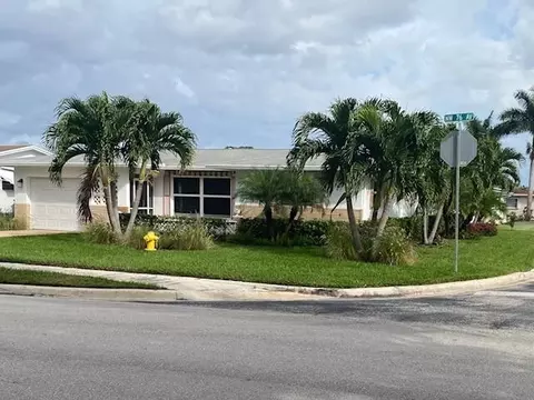 710 NW 76 Ave, Margate, FL 33063