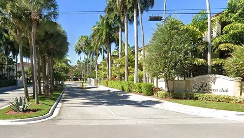 460 S S Park #6-209, Hollywood, FL 33021