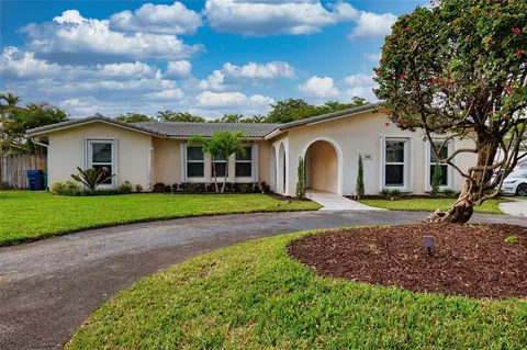 2940 NW 115th, Coral Springs, FL 33065