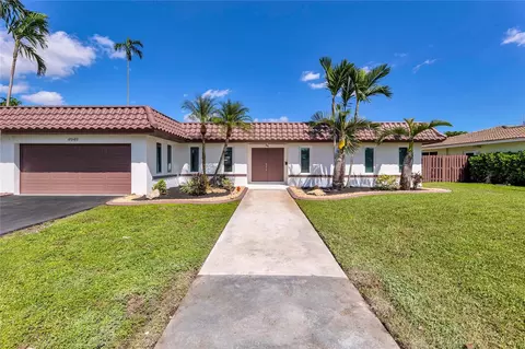 4949 Sarazen, Hollywood, FL 33021