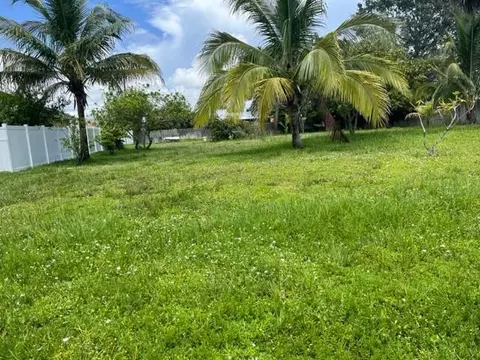 655 SW Seagull Ter, Port St Lucie, FL 34953
