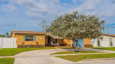 927 NW 70th Way, Margate, FL 33063