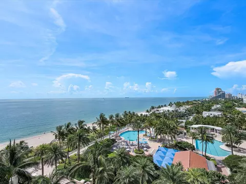 3200 N Ocean Blvd #1008, Fort Lauderdale, FL 33308