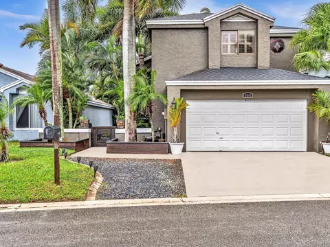 2041 NW 37th, Coconut Creek, FL 33066