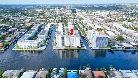 3100 NE 48th St #PH13, Fort Lauderdale, FL 33308