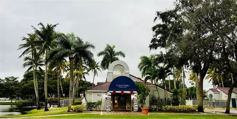621 Lyons Rd #9202, Coconut Creek, FL 33063