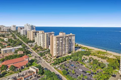 2000 S Ocean Blvd #5H, Pompano Beach, FL 33062