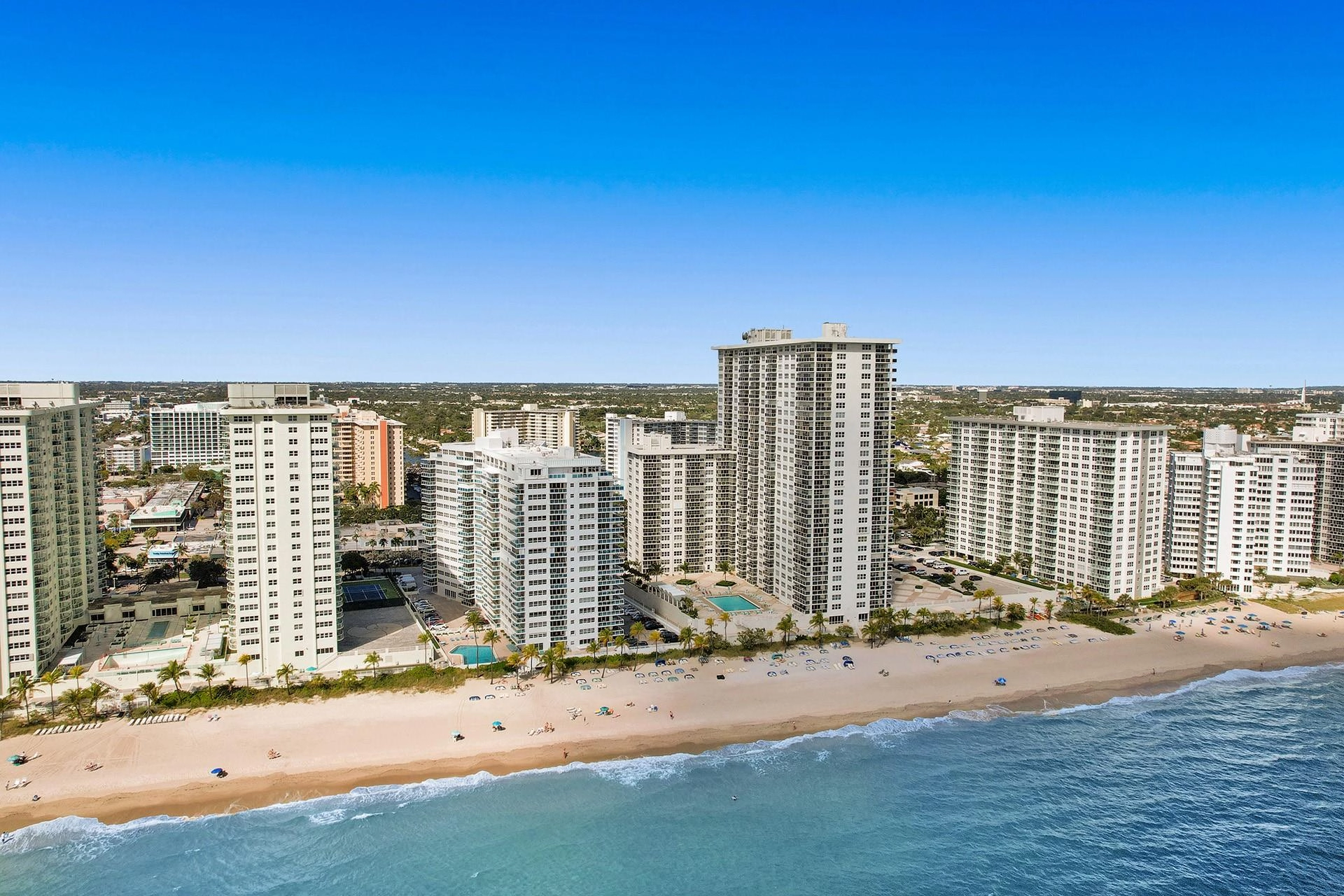3430 Galt Ocean Dr Unit 1409  