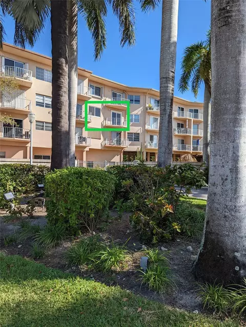 1967 S Ocean #318C, Pompano Beach, FL 33062