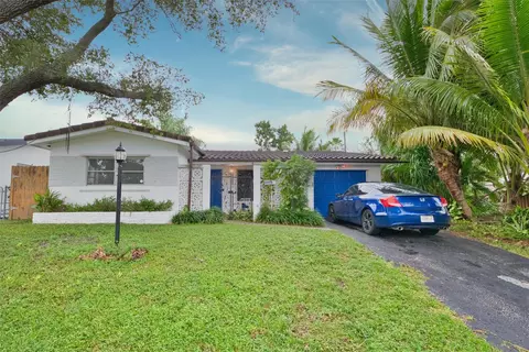 2006 N 37th, Hollywood, FL 33021