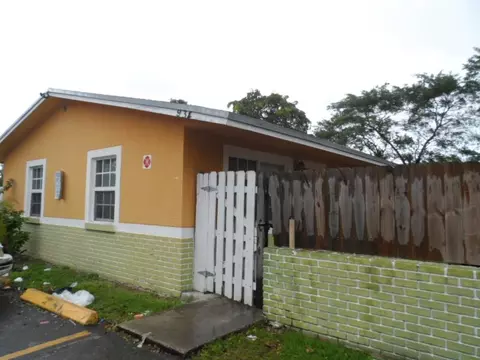 Undisclosed, Fort Lauderdale, FL 33311