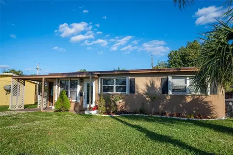 712 SW 22 Ter, Fort Lauderdale, FL 33312