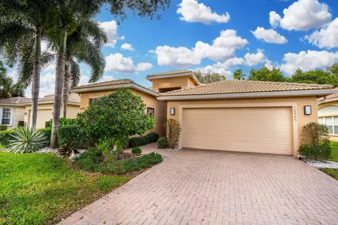 10905 Deer Park Ln, Boynton Beach, FL 33437
