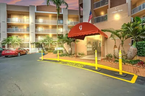 7756 Trent Dr #207, Tamarac, FL 33321
