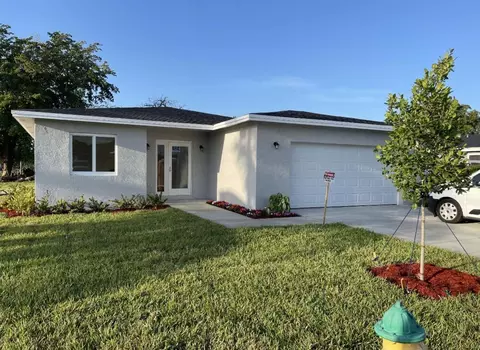 2761 NW 18th, Oakland Park, FL 33311