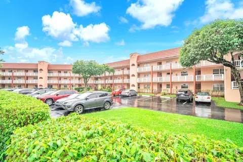 9561 Sunrise Lks #308, Sunrise, FL 33322