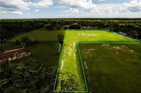 18011 SW 50, Southwest Ranches, FL 33331