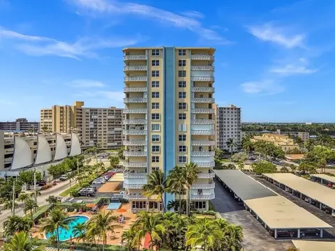 305 N Pompano Beach Blvd #405, Pompano Beach, FL 33062