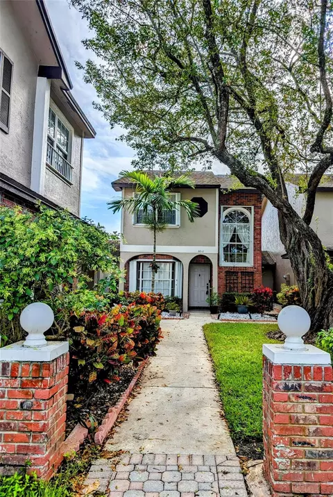 3812 NW 122nd Ter, Sunrise, FL 33323