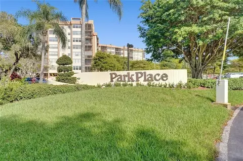 1100 Saint Charles #PH12, Pembroke Pines, FL 33026