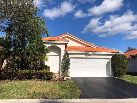 7847 NW 33rd, Margate, FL 33063