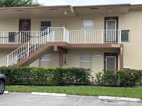 7600 NW 5th Pl #207, Margate, FL 33063