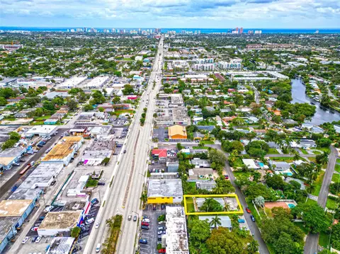 133 NE 30th Ct, Wilton Manors, FL 33334