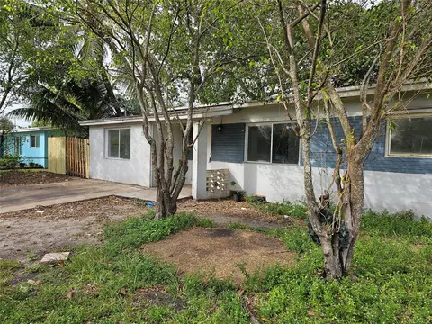 1997 NW 28th St, Oakland Park, FL 33311
