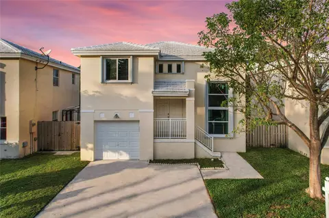 6591 Fern St, Margate, FL 33063