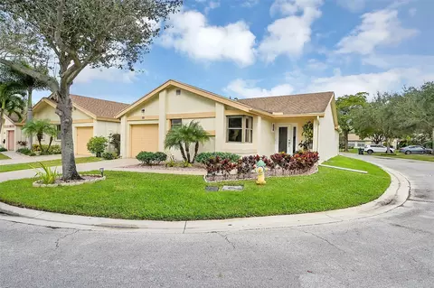 4489 Cordia, Coconut Creek, FL 33066