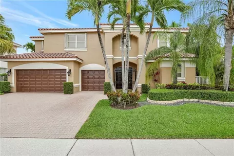 18560 Harbor Light Way, Boca Raton, FL 33498