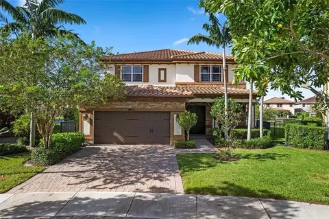 8599 Lakeside, Parkland, FL 33076