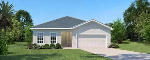 200 SW Pomeroy St, Stuart, FL 34997