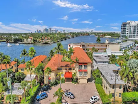 341 N Birch Rd #415, Fort Lauderdale, FL 33304
