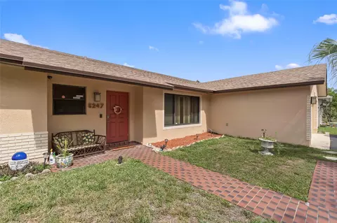 5247 SW 120th, Cooper City, FL 33330