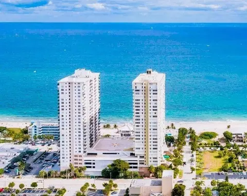 101 Briny Ave #2006, Pompano Beach, FL 33062