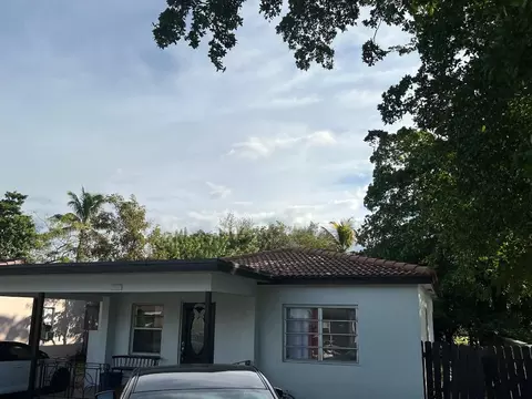 1022 NW 7th, Fort Lauderdale, FL 33311