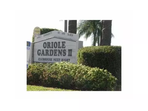 600 NW 76th #206, Margate, FL 33063