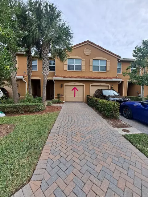 5783 Monterra Clb #34, Lake Worth, FL 33463