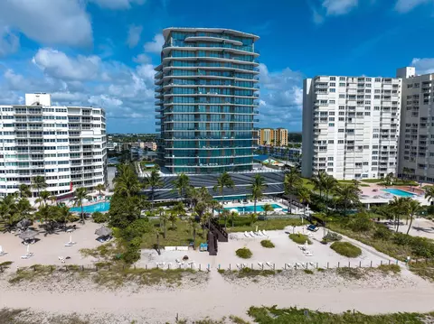 730 N Ocean Blvd #405, Pompano Beach, FL 33062