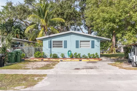 1819 SW 21st St, Fort Lauderdale, FL 33315