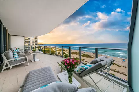 730 N Ocean #703, Pompano Beach, FL 33062