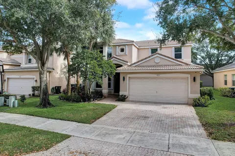 5814 NW 49th Ln, Coconut Creek, FL 33073