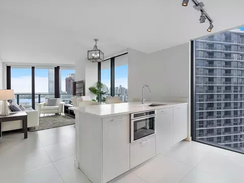 501 NE 31st St #2708, Miami, FL 33137