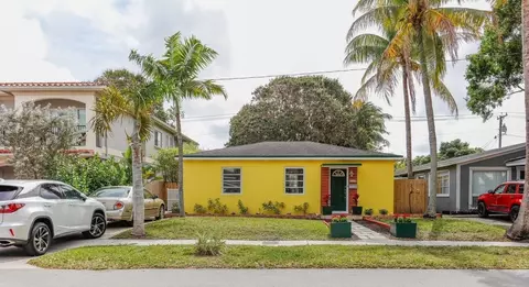 608 SW 16 Ct, Fort Lauderdale, FL 33315