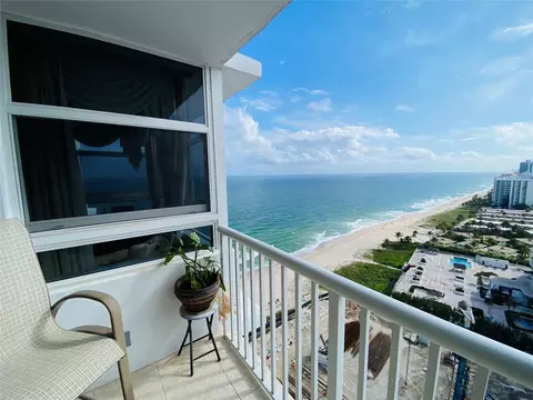 1370 S Ocean Blvd #2303, Pompano Beach, FL 33062