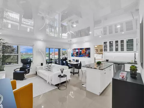 400 Diplomat #401, Hallandale Beach, FL 33009