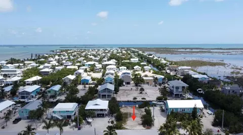 27328 Saint Vincent, Ramrod Key, FL 33042